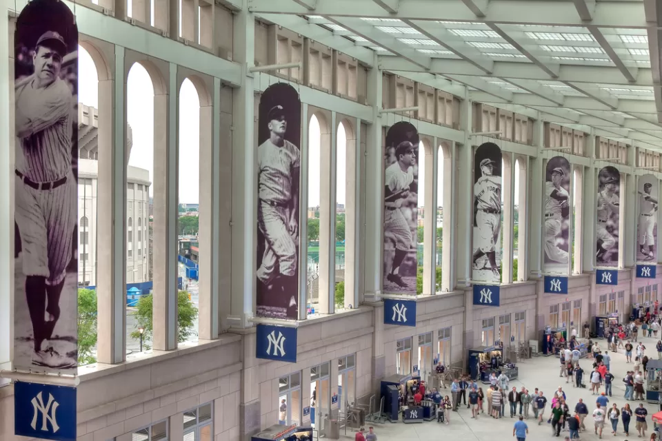 Yankee Stadium
